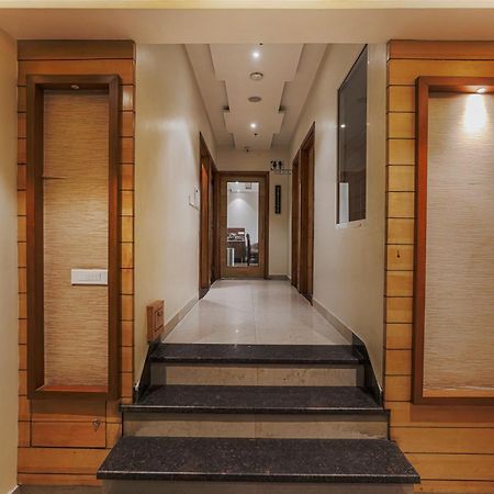 Csjs Inn Hotel Amritsar Luaran gambar