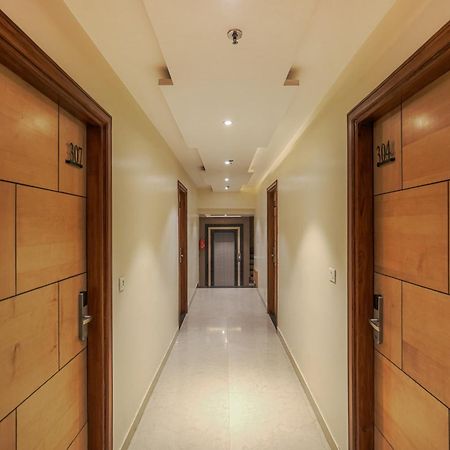 Csjs Inn Hotel Amritsar Luaran gambar