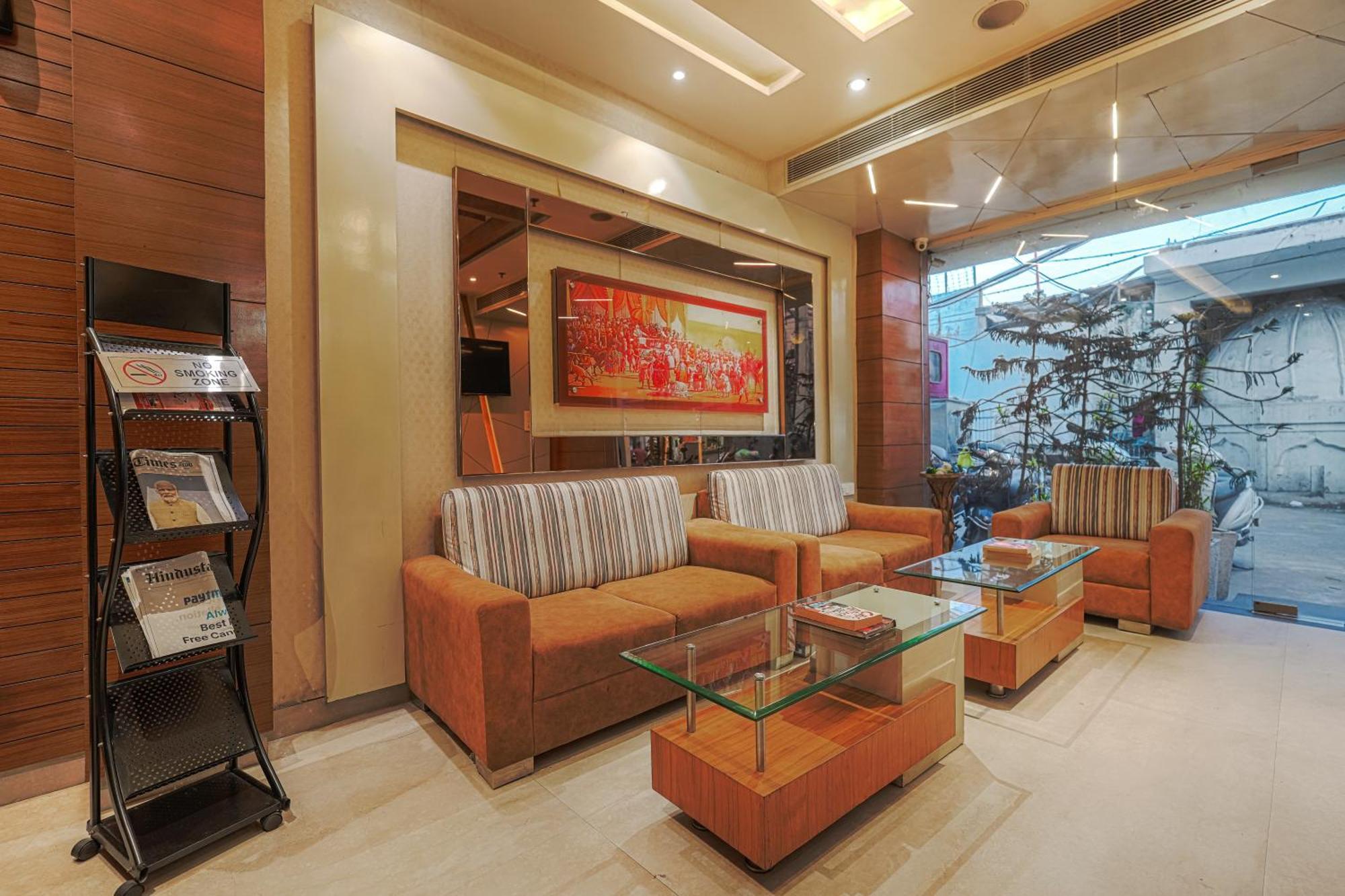 Csjs Inn Hotel Amritsar Luaran gambar