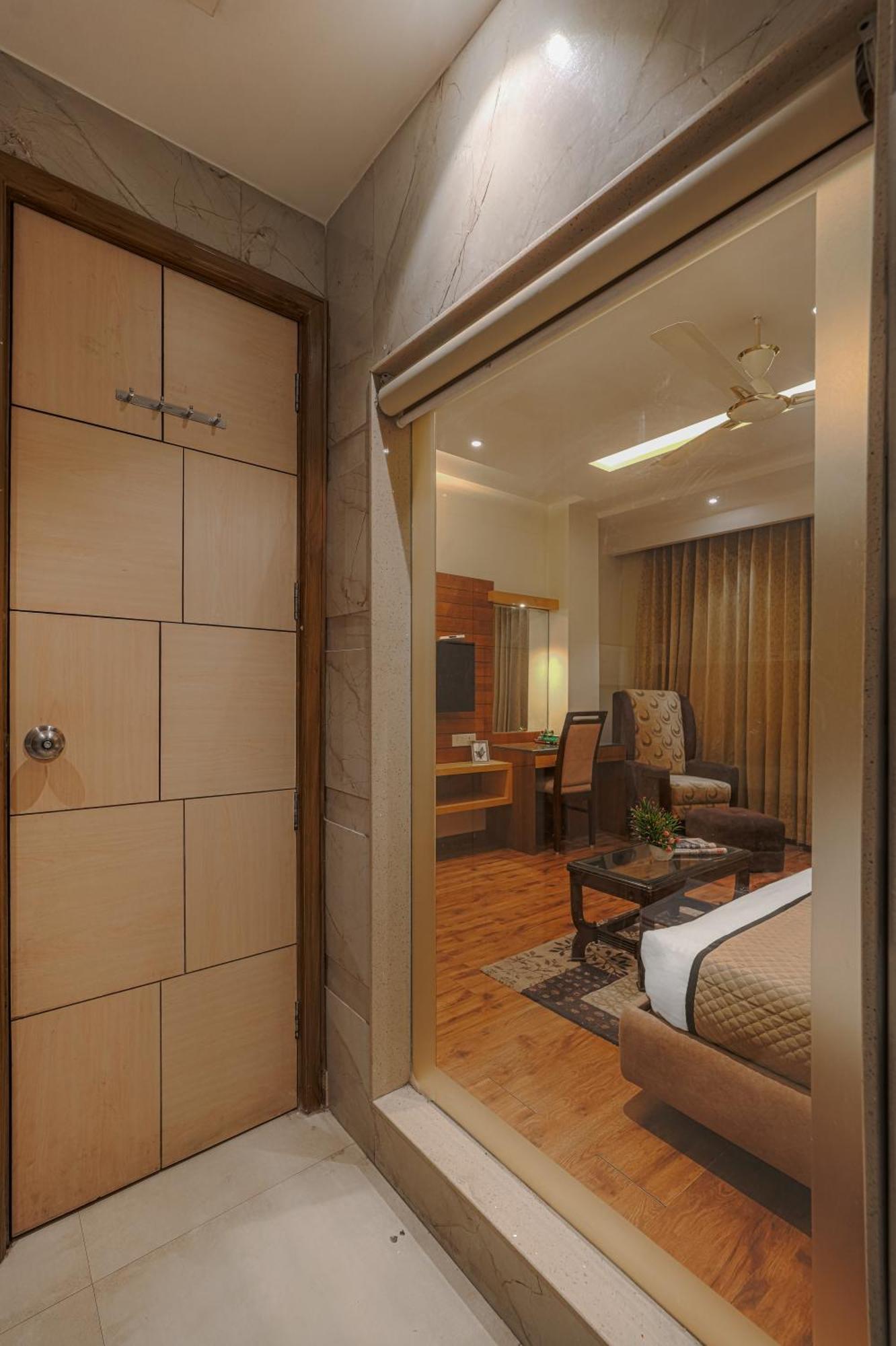 Csjs Inn Hotel Amritsar Luaran gambar