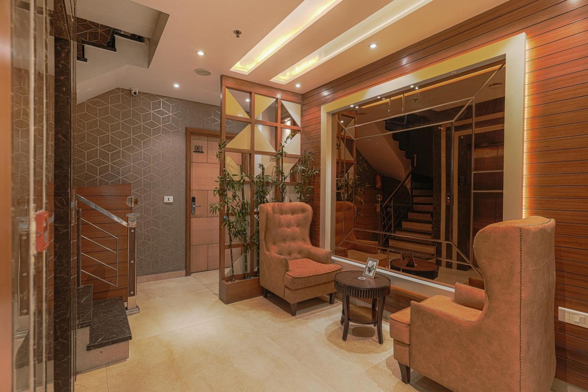 Csjs Inn Hotel Amritsar Luaran gambar