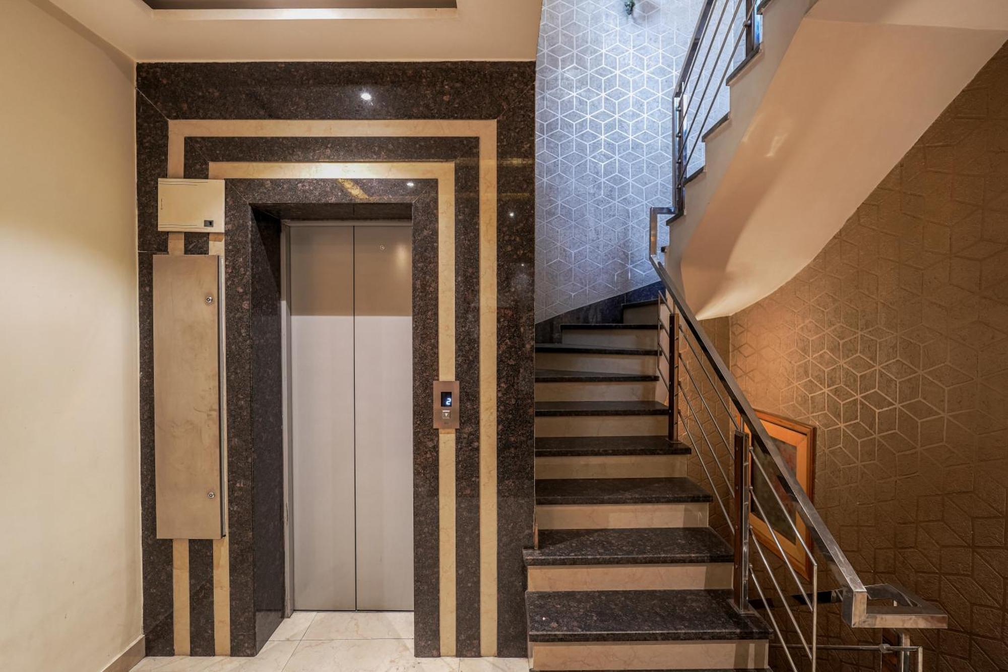 Csjs Inn Hotel Amritsar Luaran gambar