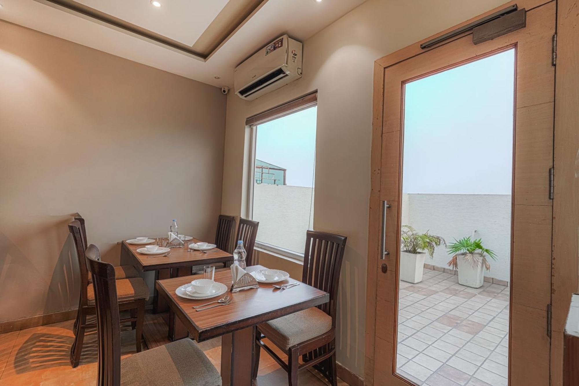 Csjs Inn Hotel Amritsar Luaran gambar