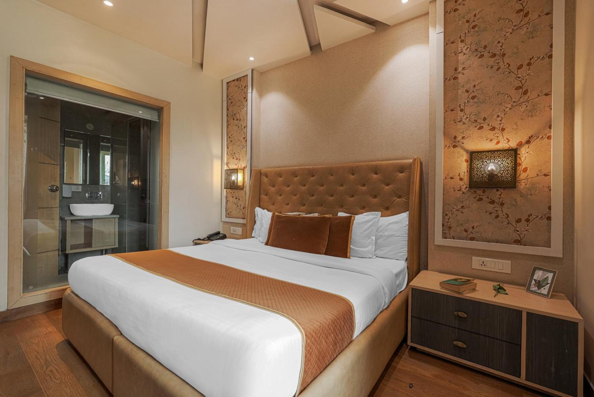 Csjs Inn Hotel Amritsar Luaran gambar